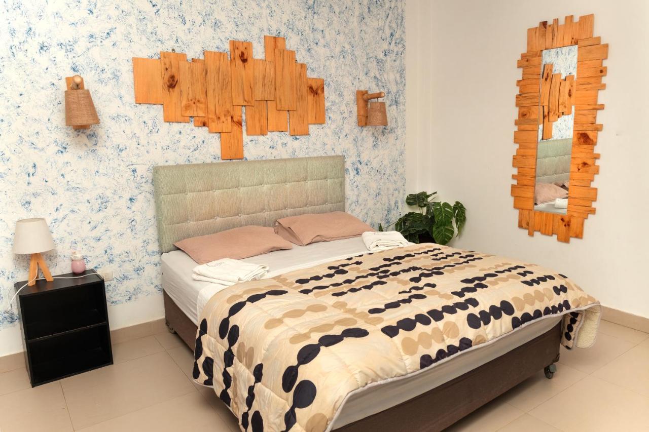 Hotel Luna Nueva Colán المظهر الخارجي الصورة