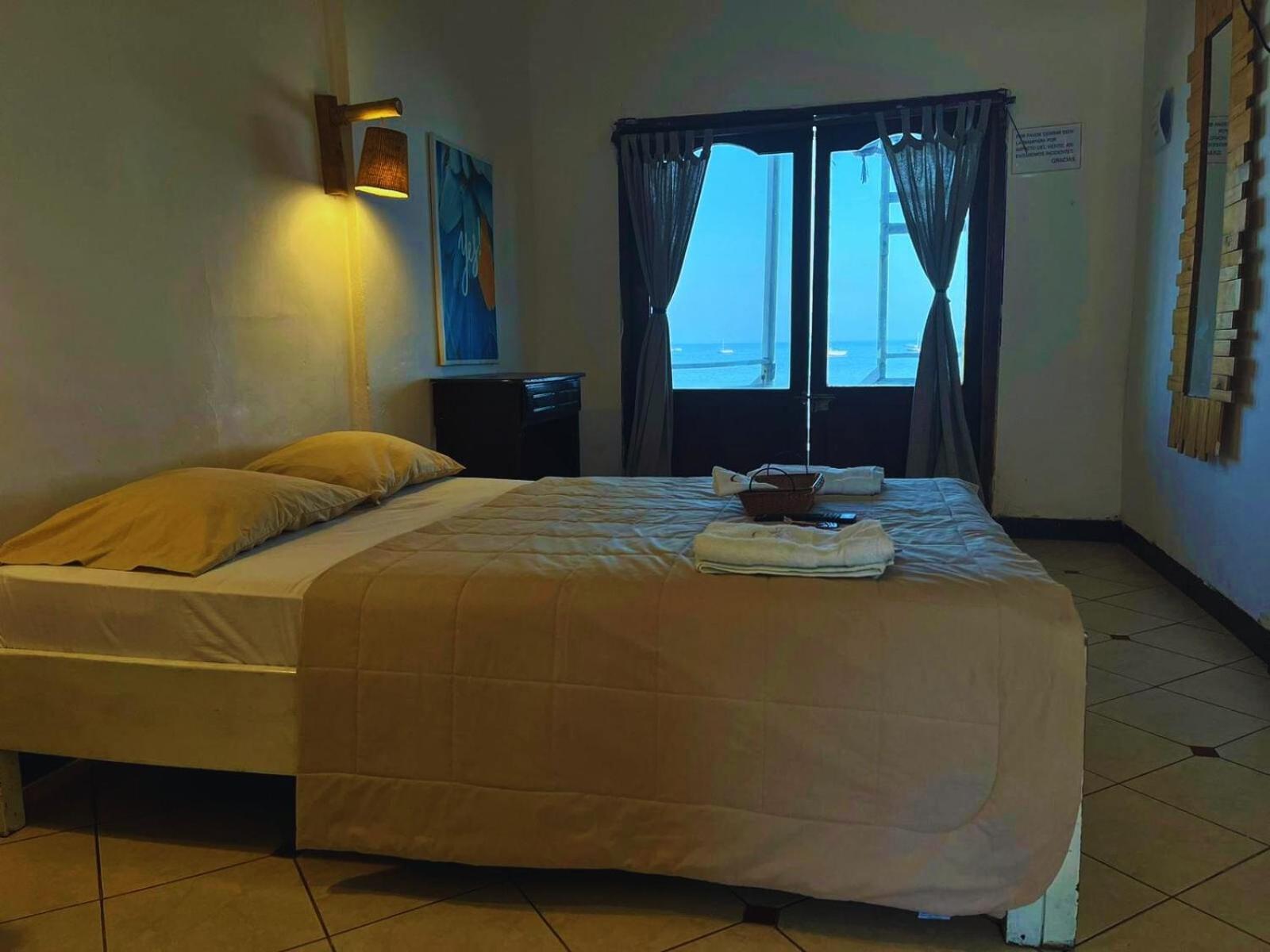 Hotel Luna Nueva Colán المظهر الخارجي الصورة